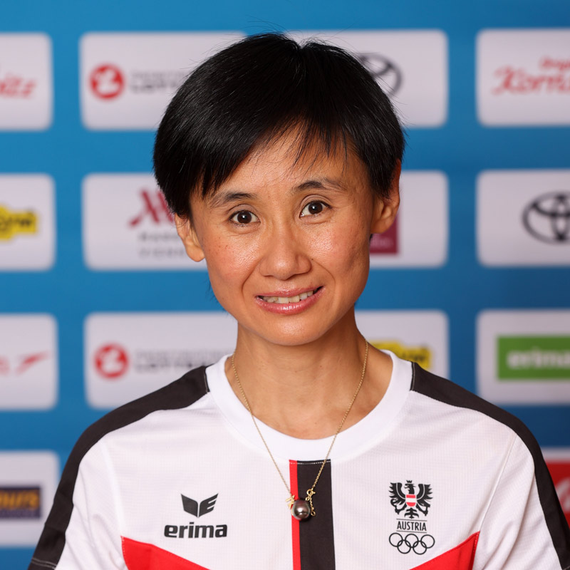 Profil Jia Liu