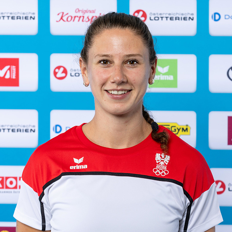 Profil Magdalena Lindner