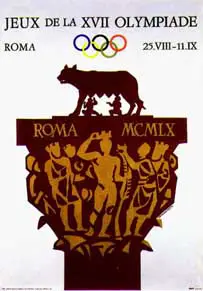 Logo Rom 1960
