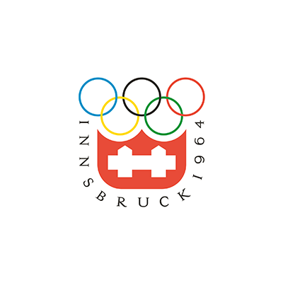 Logo Innsbruck 1964