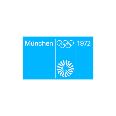 Logo Mnchen 1972