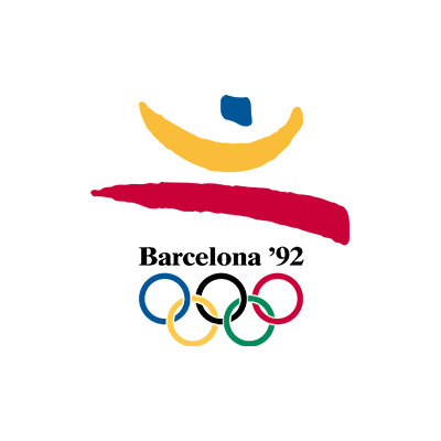 Logo Barcelona 1992