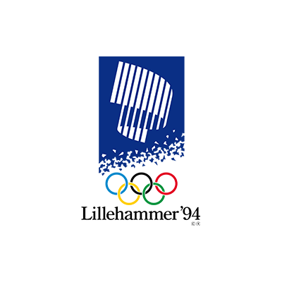 Logo Lillehammer 1994