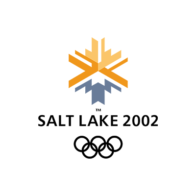 Logo Salt Lake City 2002