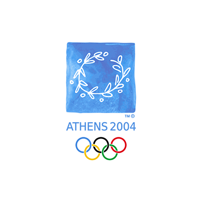 Logo Athen 2004