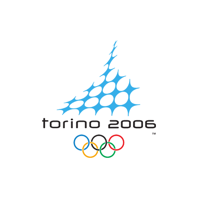 Logo Turin 2006