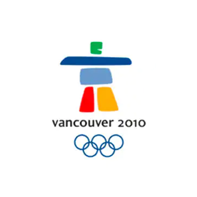 Logo Vancouver 2010