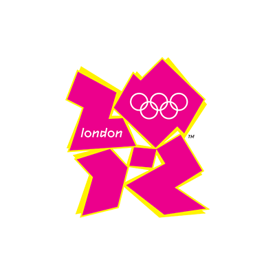 Logo London 2012