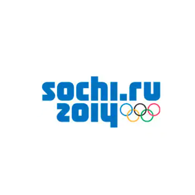 Logo Sotschi 2014