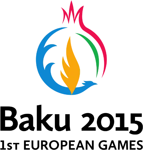 Logo Baku 2015
