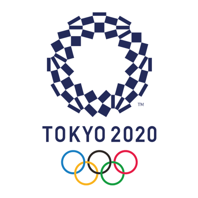 Logo Tokio 2020
