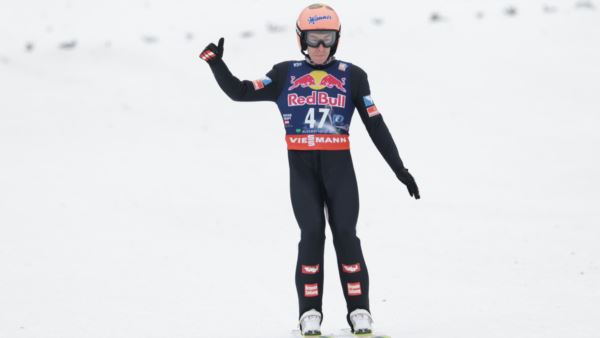 Skiflug-WM: Kraft auf Medaillenkurs