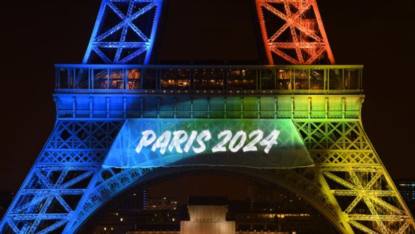 Paris 2024: Neue Karten verfügbar