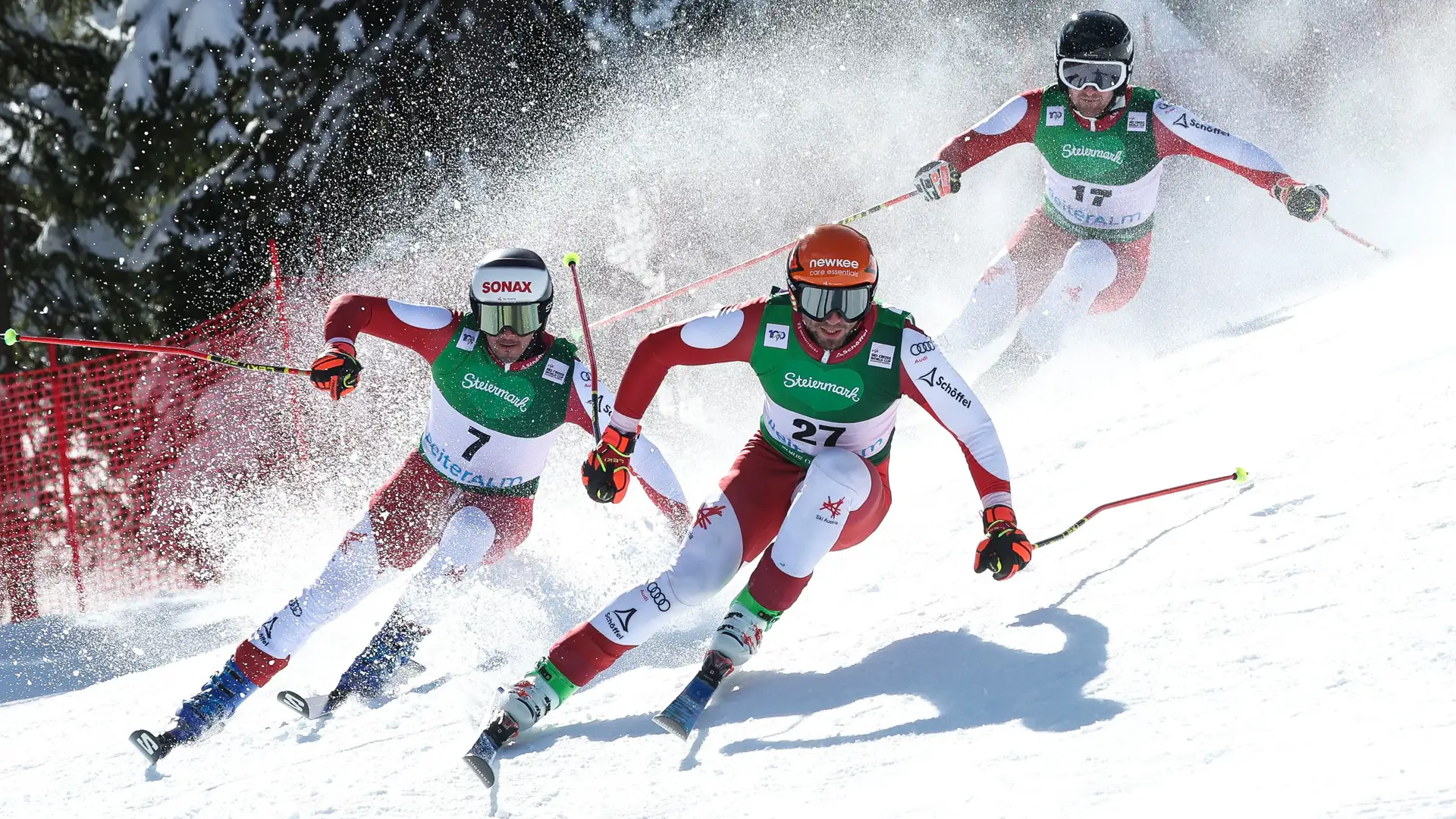 End-of-season endurance test  Austrian Olympic Committee
