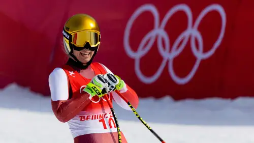 Ski-Star beendet Karriere