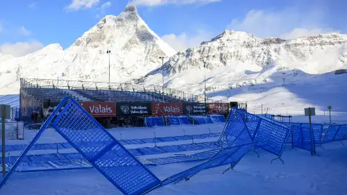 Matterhorn-Rennen gestrichen