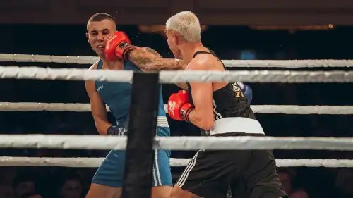 Olympia-Quali: Boxer kennen ihre Gegner