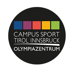 Campus Sport Tirol<br>Innsbruck